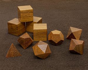 Utile Sipo Polyhedral