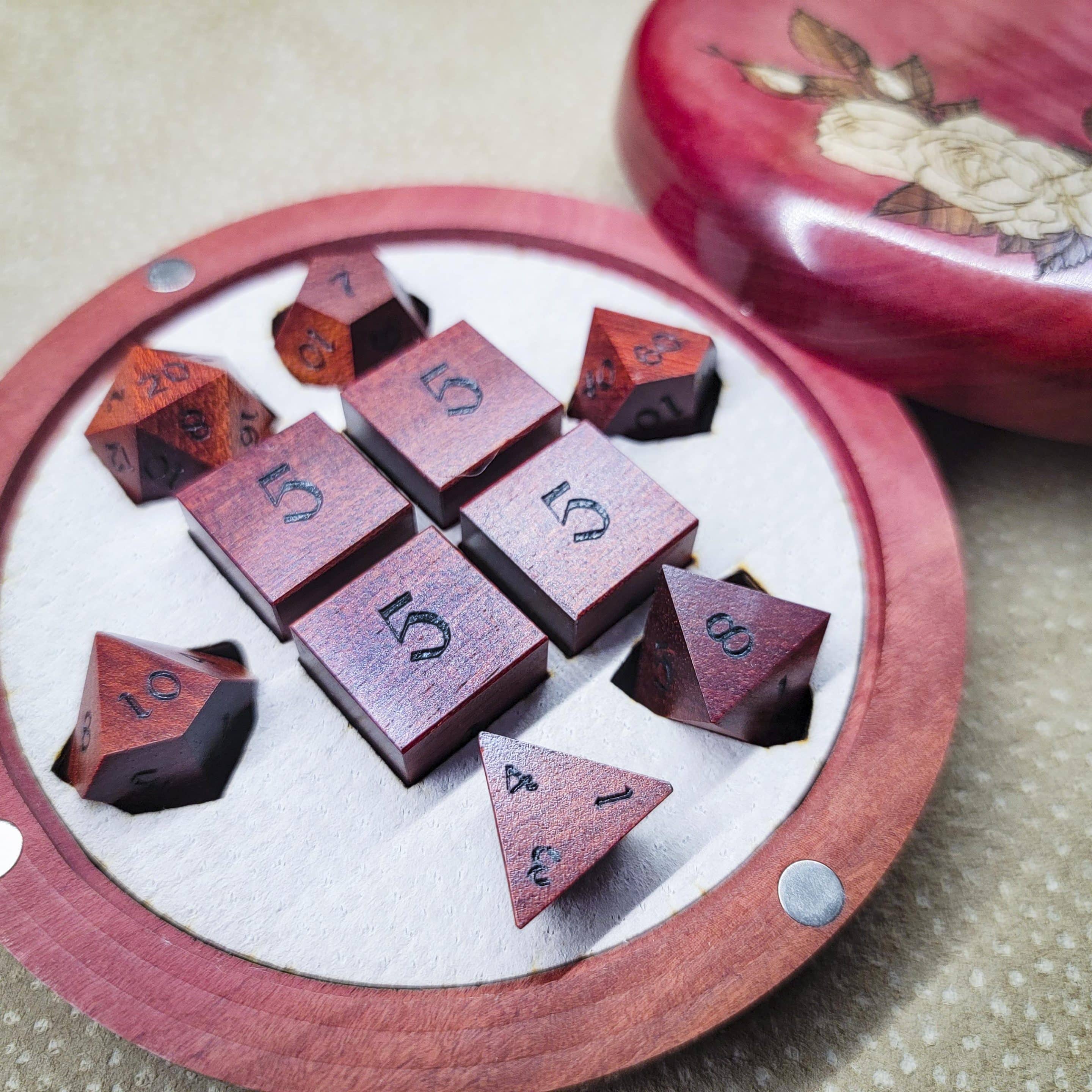 Specialty Dice Artisan Dice